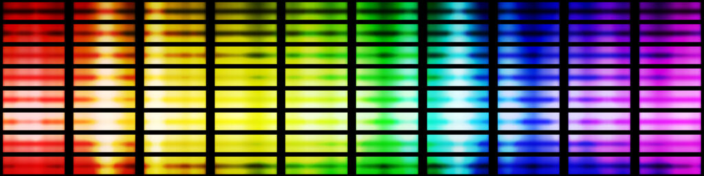 Зеркальное отражение Image